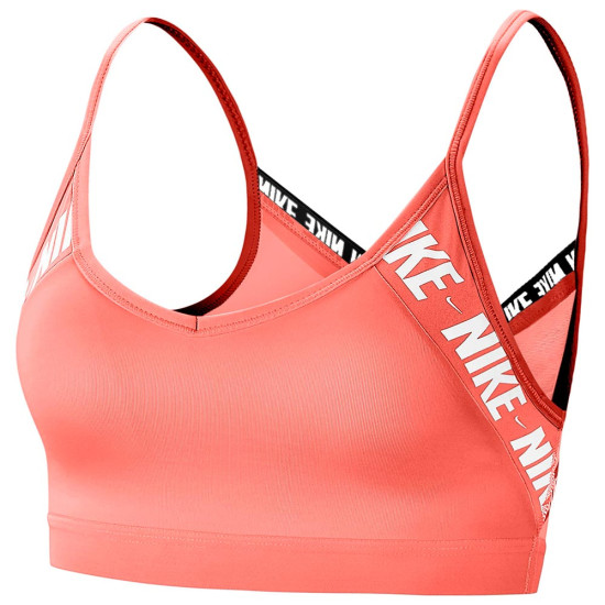 Nike Γυναικείο μπουστάκι Dri-FIT Indy Nike Γυναικείο μπουστάκι Dri-FIT Indy